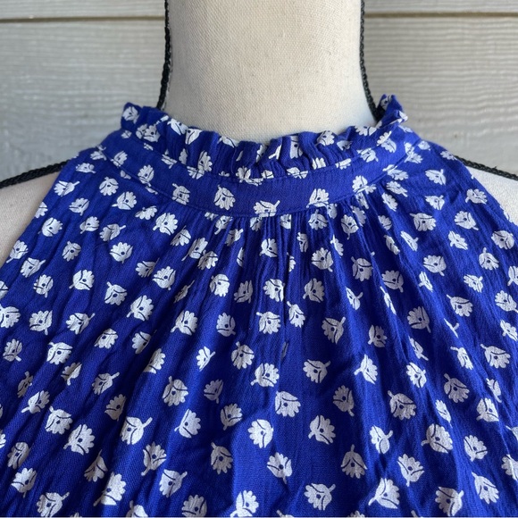 Maeve Sleeveless Blouse - Picture 3 of 5